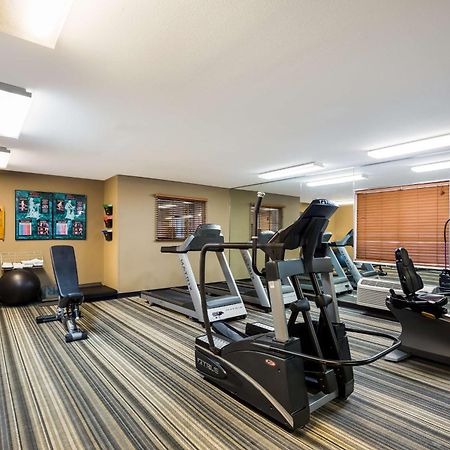 Sonesta Simply Suites Denver West Federal Center Лейквуд Экстерьер фото