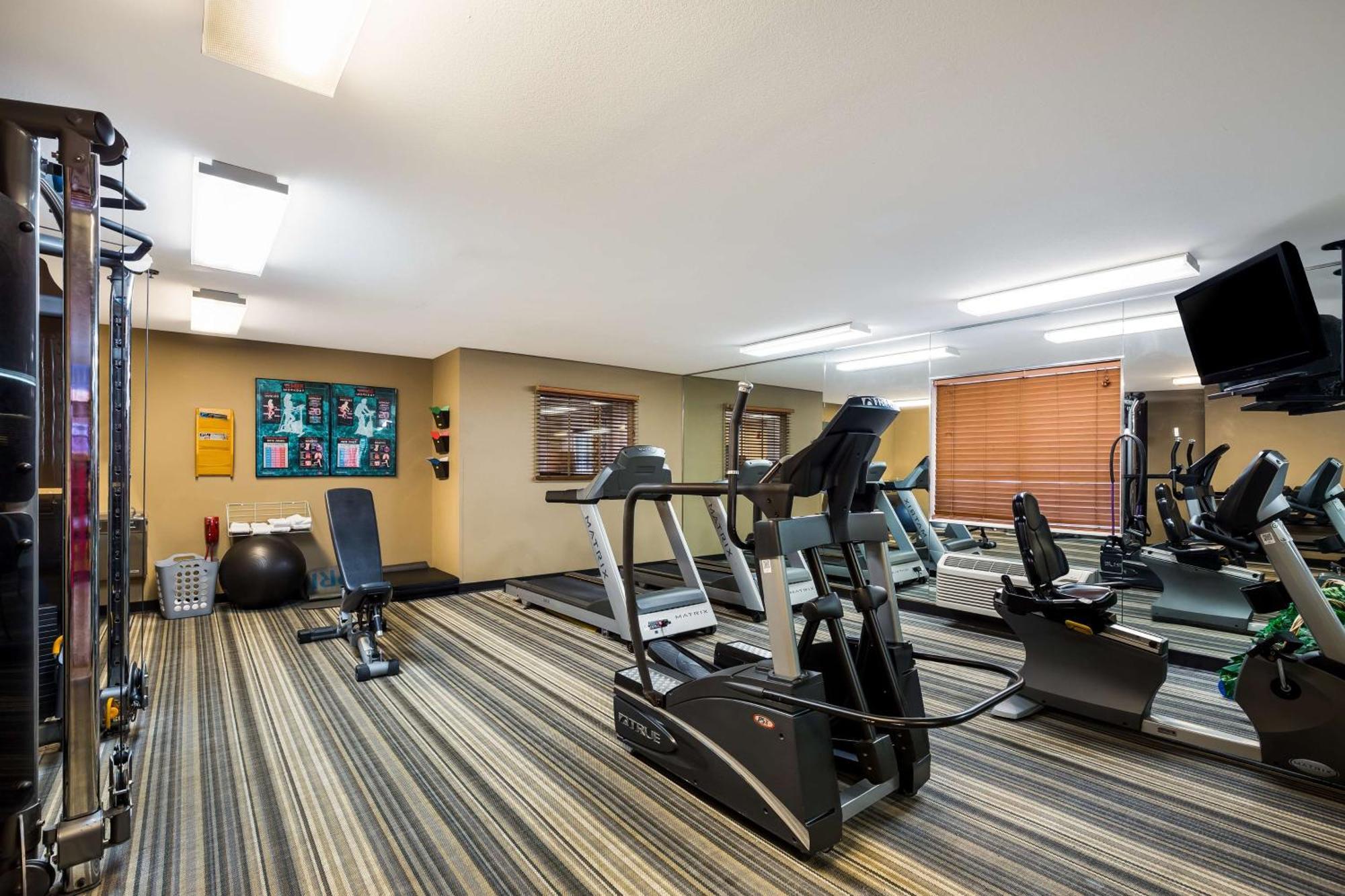 Sonesta Simply Suites Denver West Federal Center Лейквуд Экстерьер фото